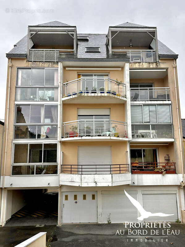 Appartement à PORNICHET
