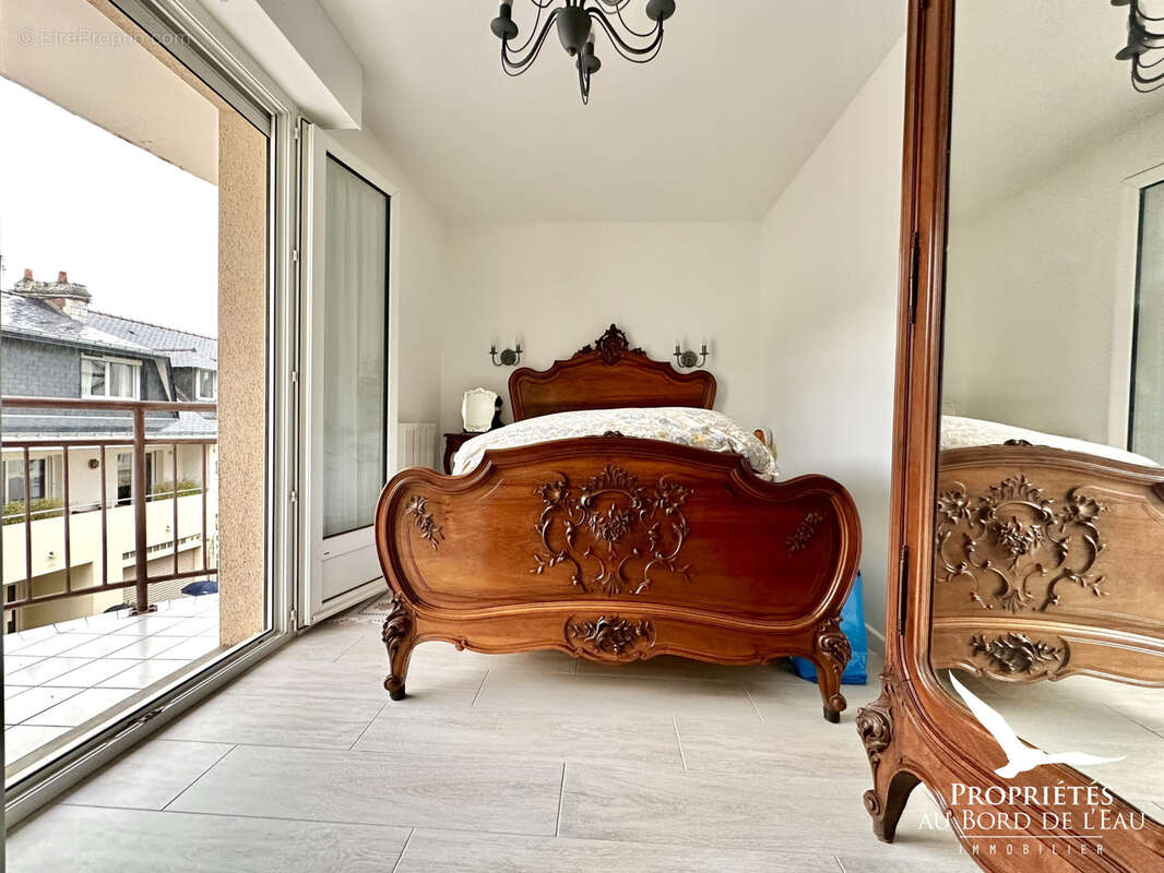 Appartement à PORNICHET