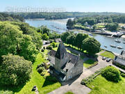 Maison à RIEC-SUR-BELON