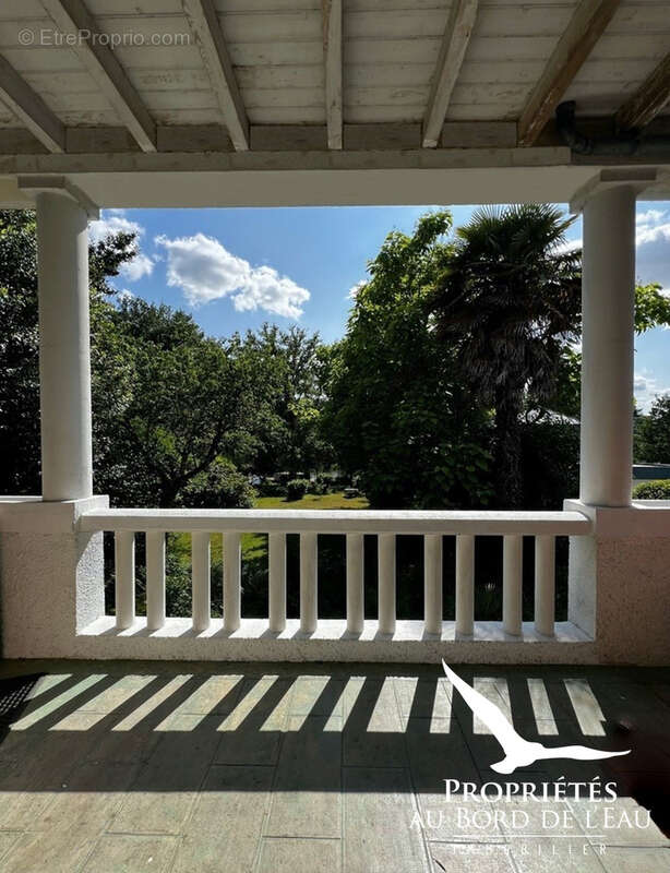 Maison à SUCE-SUR-ERDRE