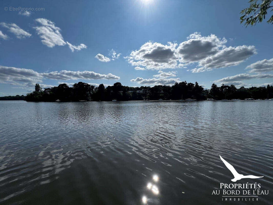 Maison à SUCE-SUR-ERDRE
