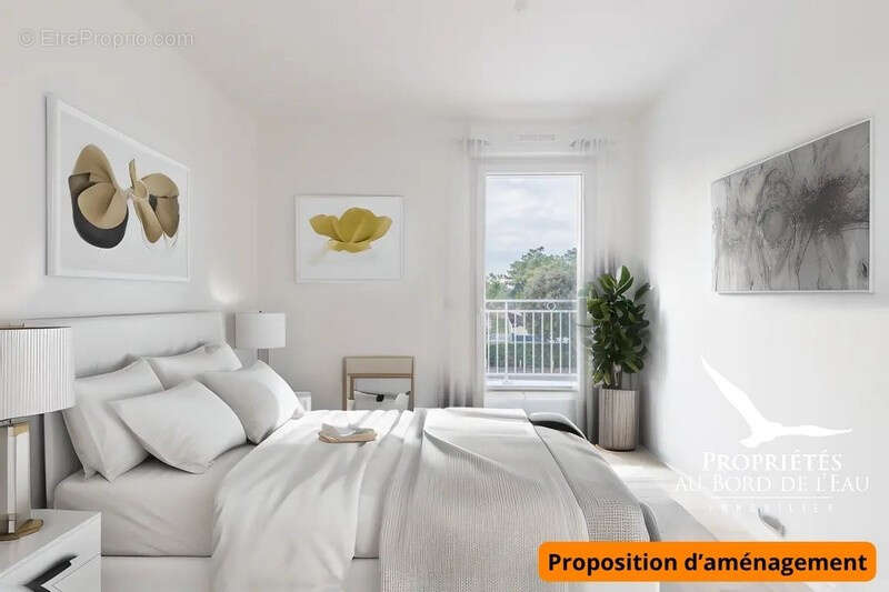 Appartement à SAINT-JEAN-DE-MONTS