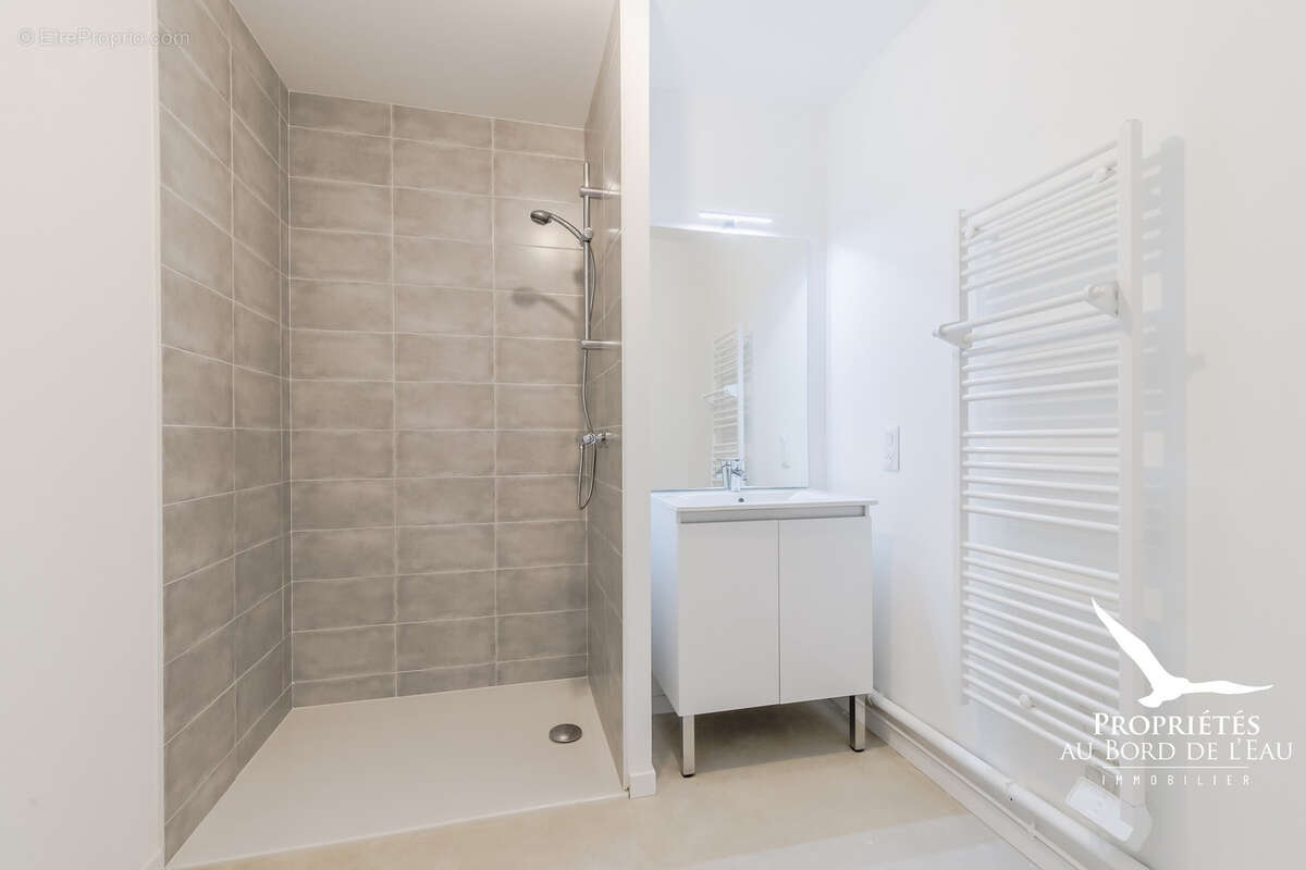 Appartement à SAINT-JEAN-DE-MONTS