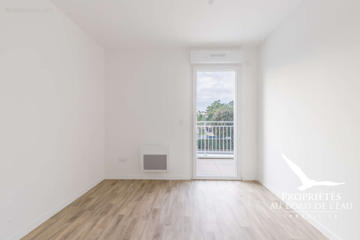 Appartement à SAINT-JEAN-DE-MONTS