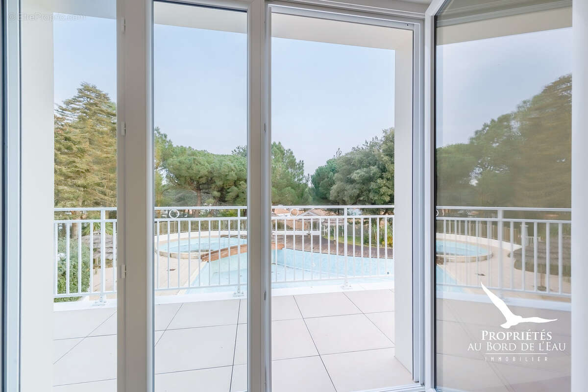 Appartement à SAINT-JEAN-DE-MONTS