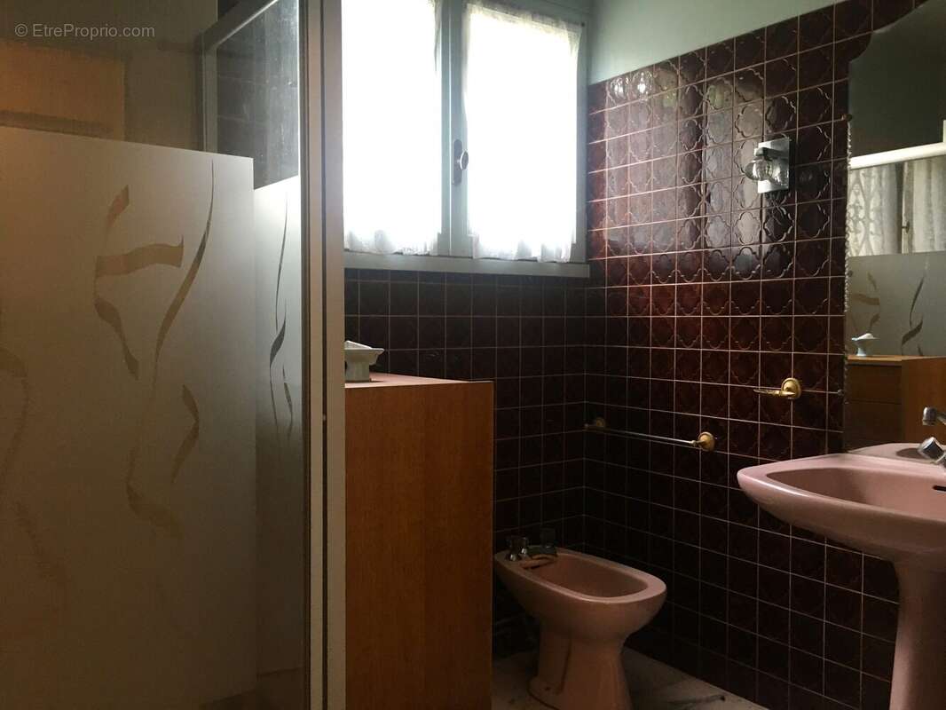 Maison à SAINT-PIERRE-DE-BAT