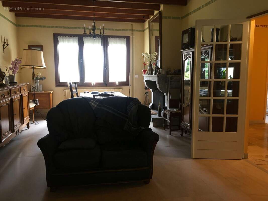 Maison à SAINT-PIERRE-DE-BAT