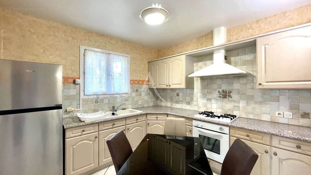 Maison à FOS-SUR-MER