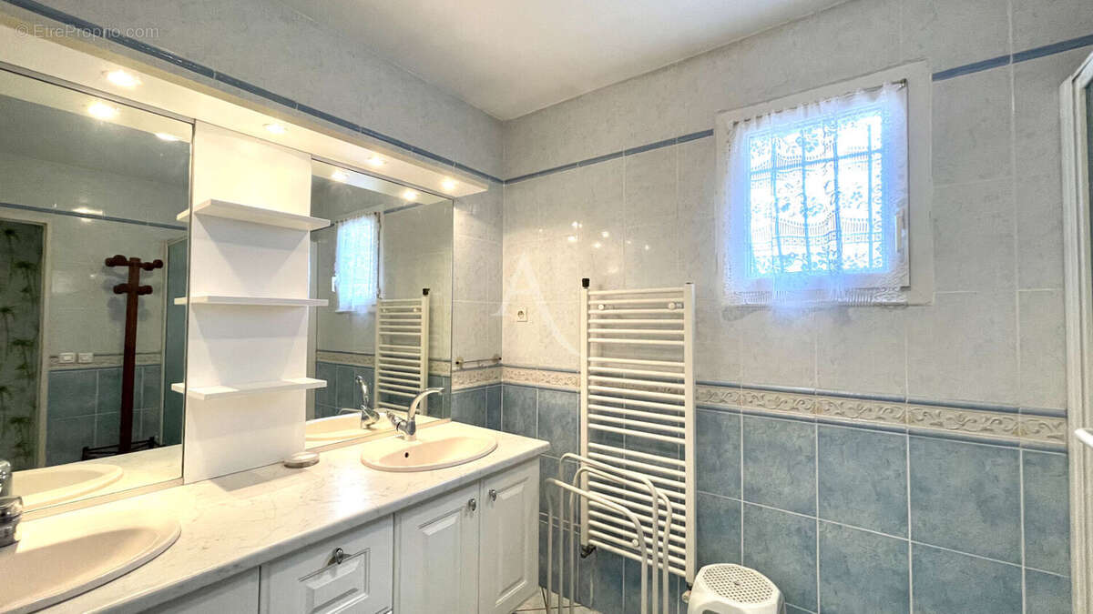 Maison à FOS-SUR-MER