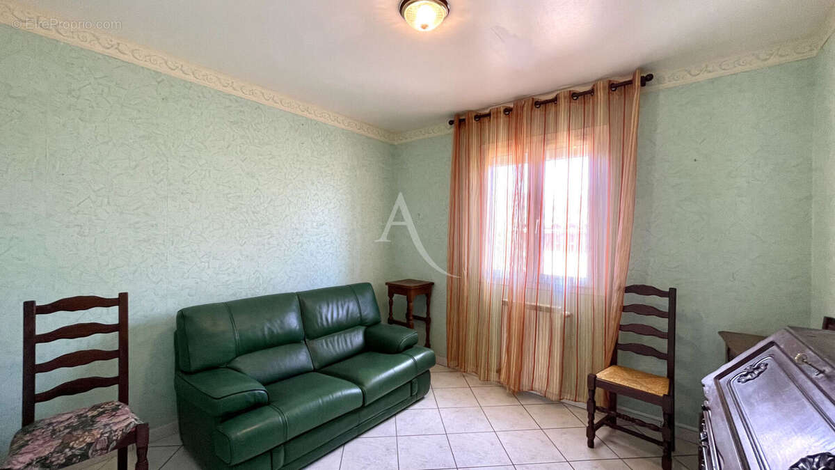 Maison à FOS-SUR-MER