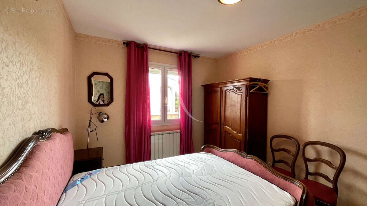 Maison à FOS-SUR-MER