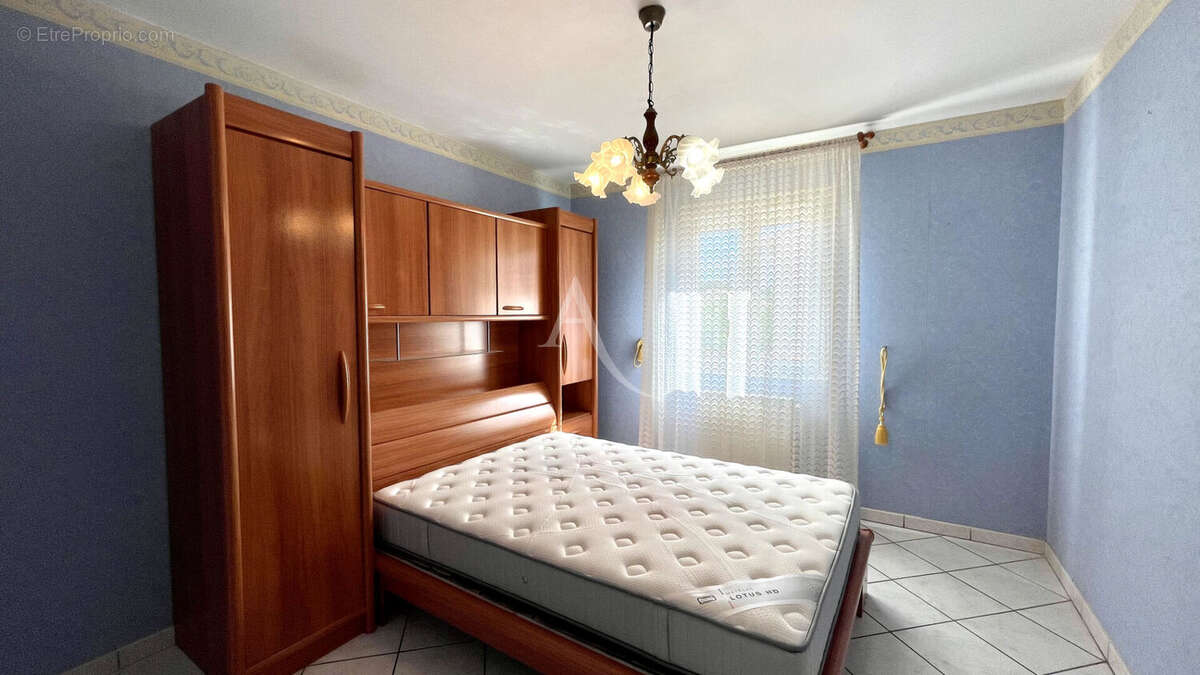 Maison à FOS-SUR-MER