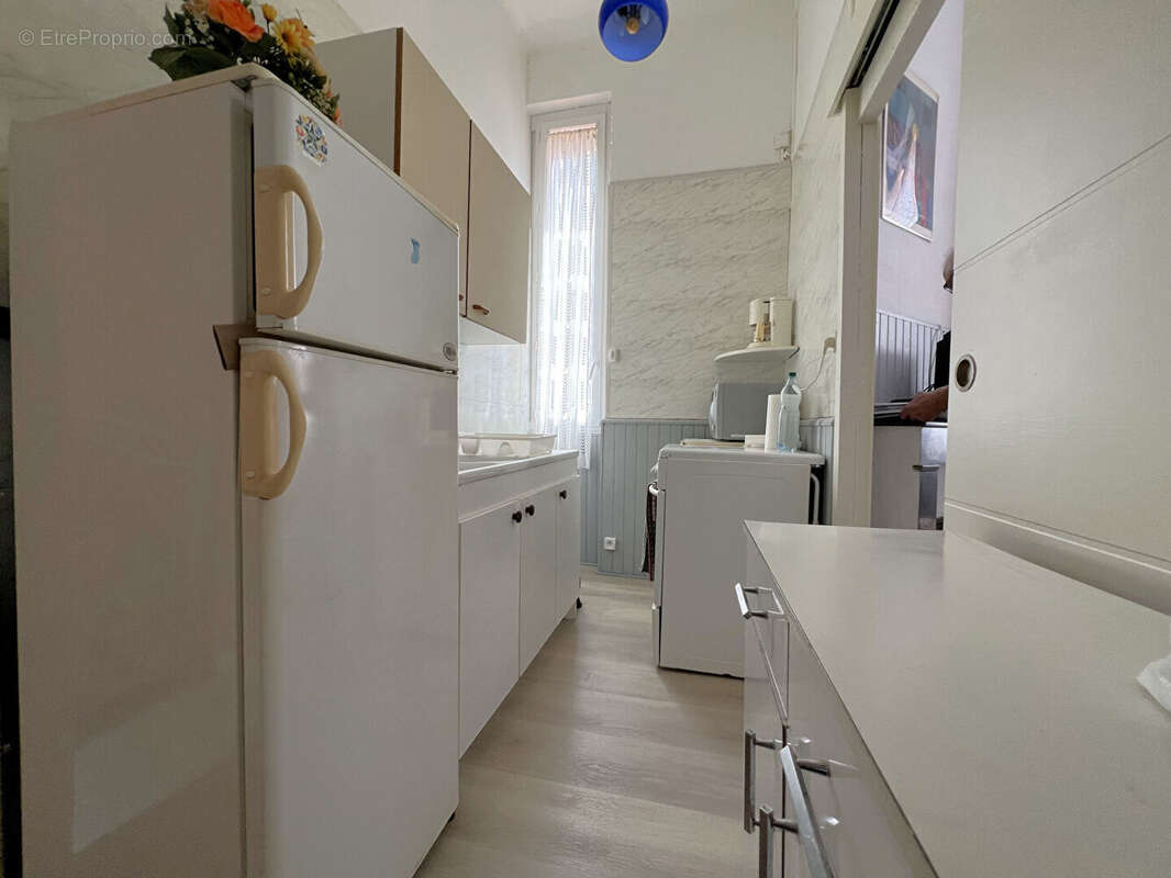 Appartement à ARCACHON