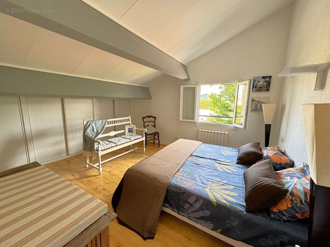 Maison à LA TESTE-DE-BUCH