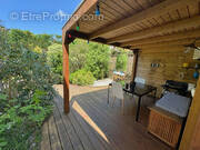 Maison à LA TESTE-DE-BUCH