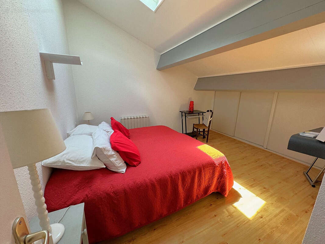 Maison à LA TESTE-DE-BUCH