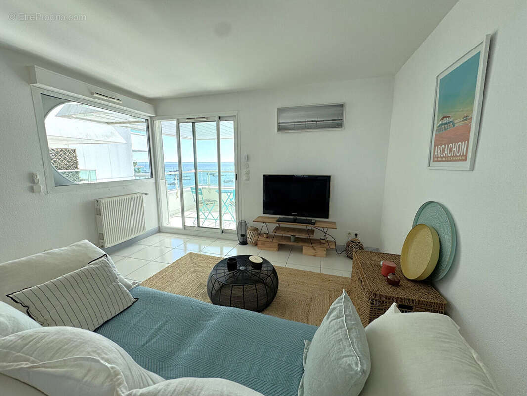 Appartement à ARCACHON