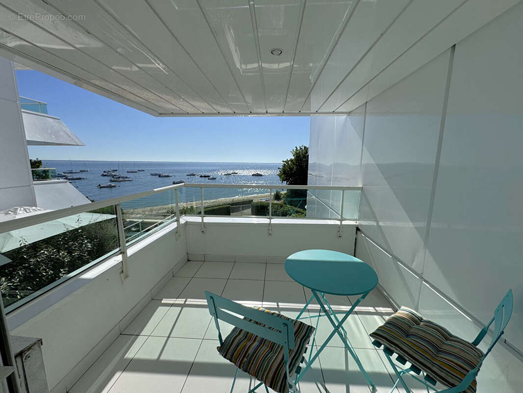 Appartement à ARCACHON