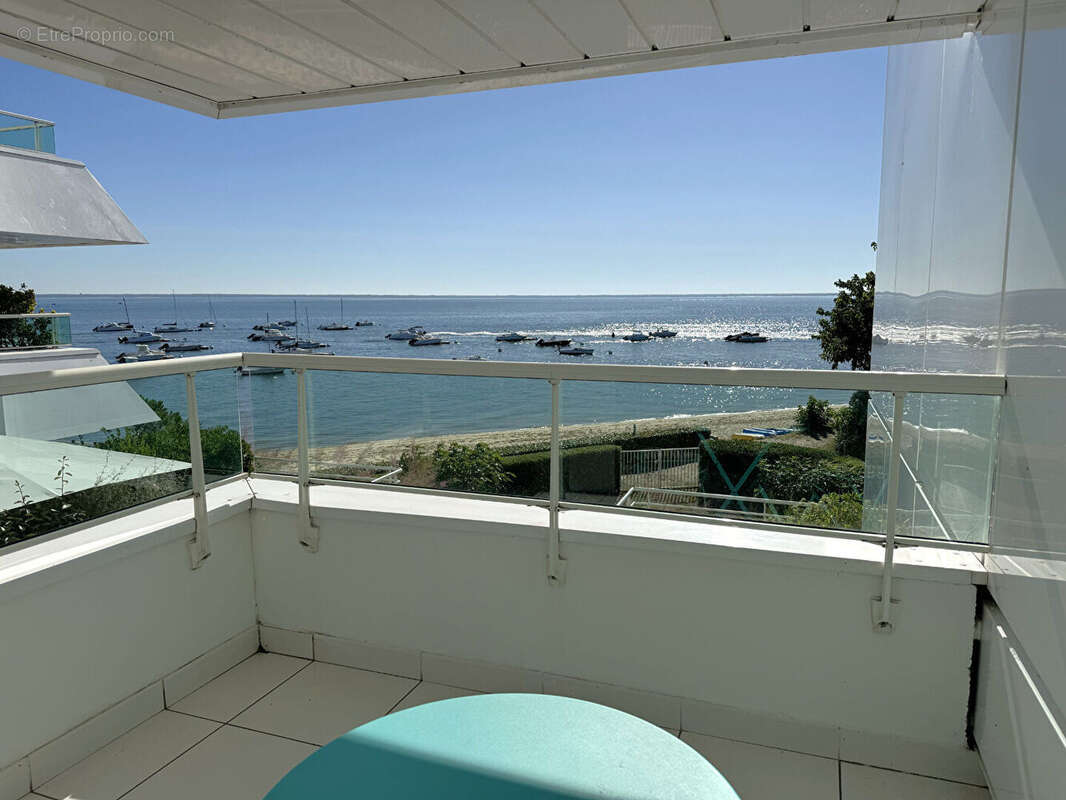 Appartement à ARCACHON