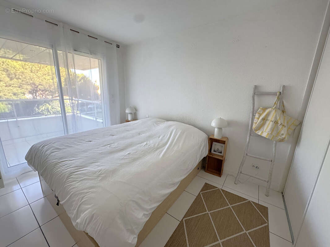 Appartement à ARCACHON