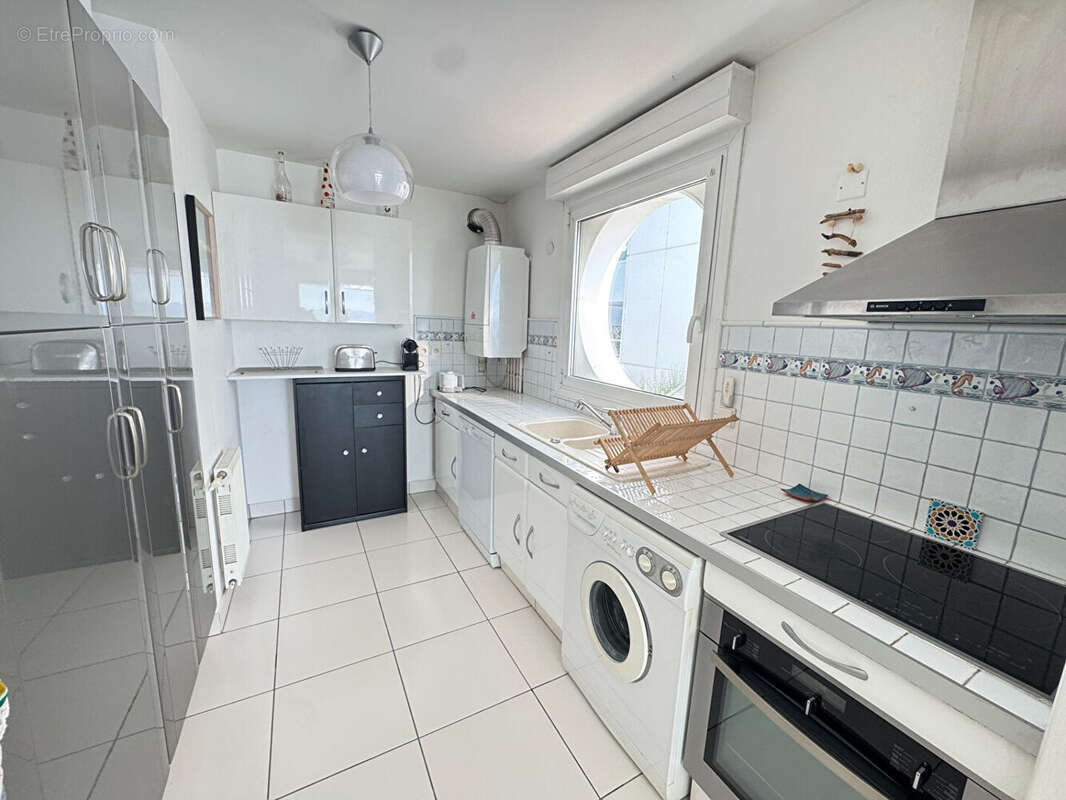 Appartement à ARCACHON