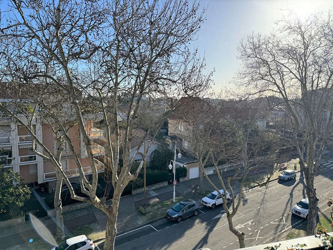 Appartement à ARCACHON