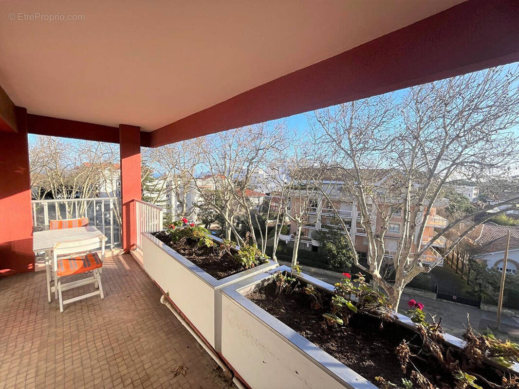 Appartement à ARCACHON