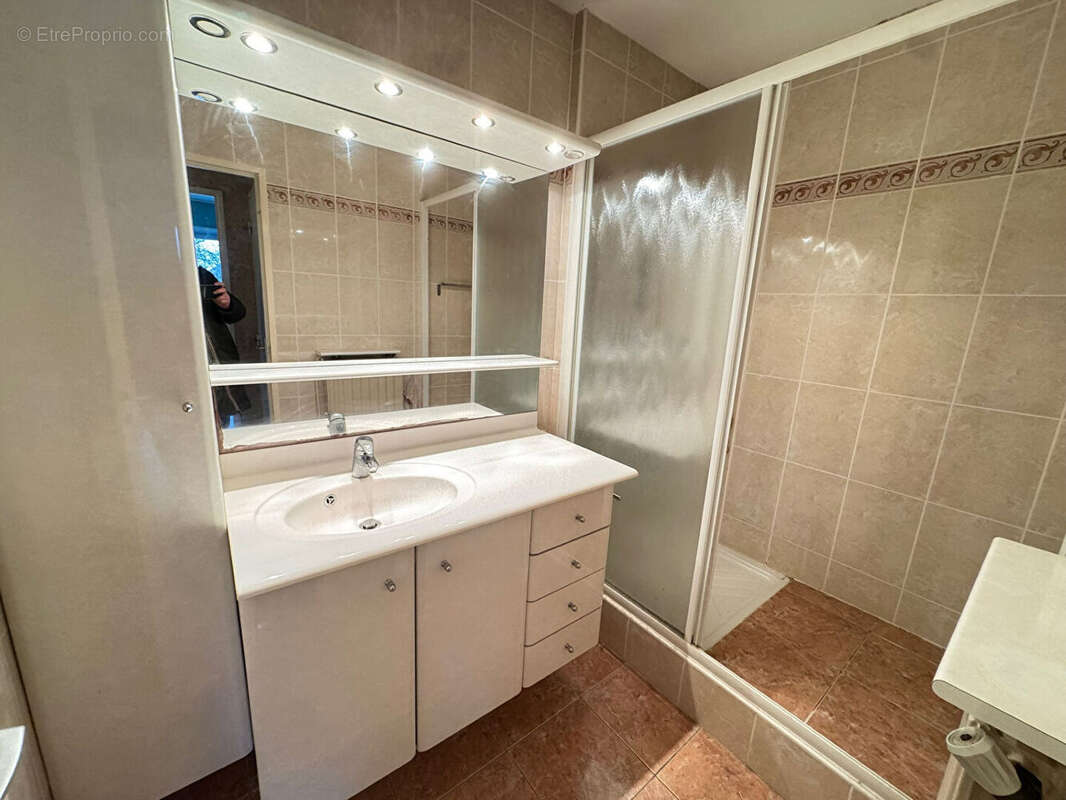 Appartement à ARCACHON