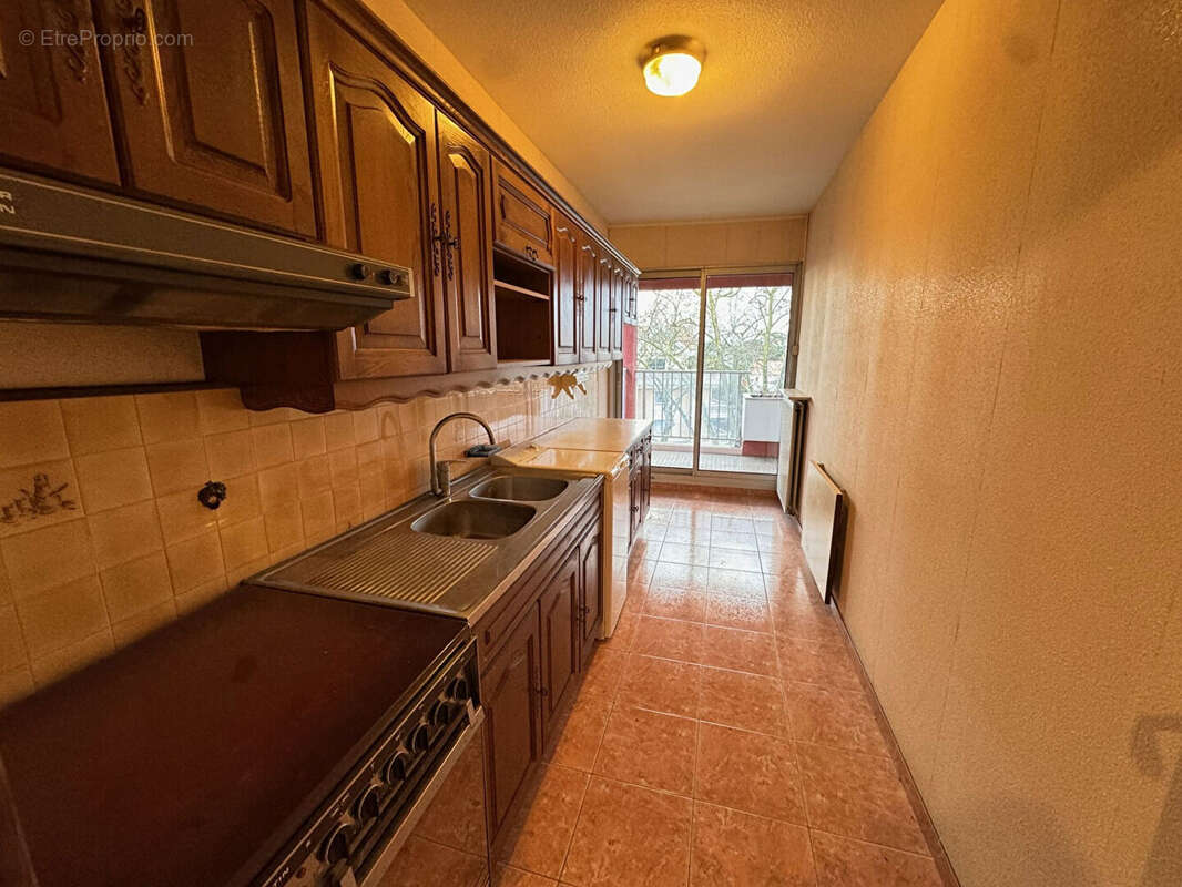 Appartement à ARCACHON