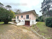 Maison à ARCACHON