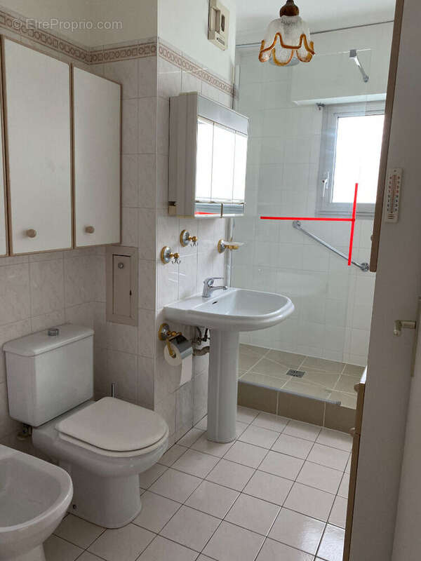 Appartement à ARCACHON