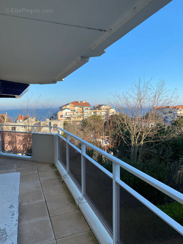 Appartement à ARCACHON