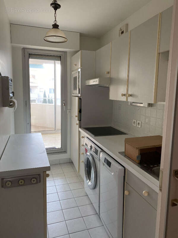 Appartement à ARCACHON