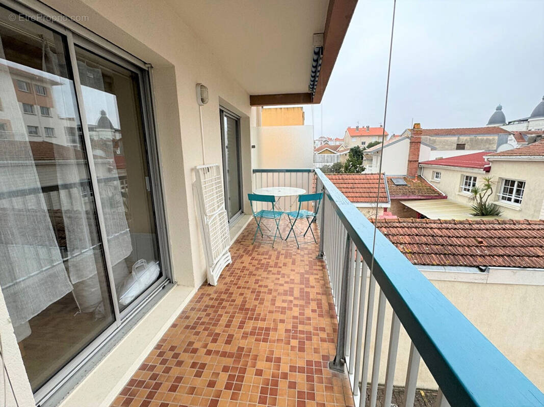 Appartement à ARCACHON