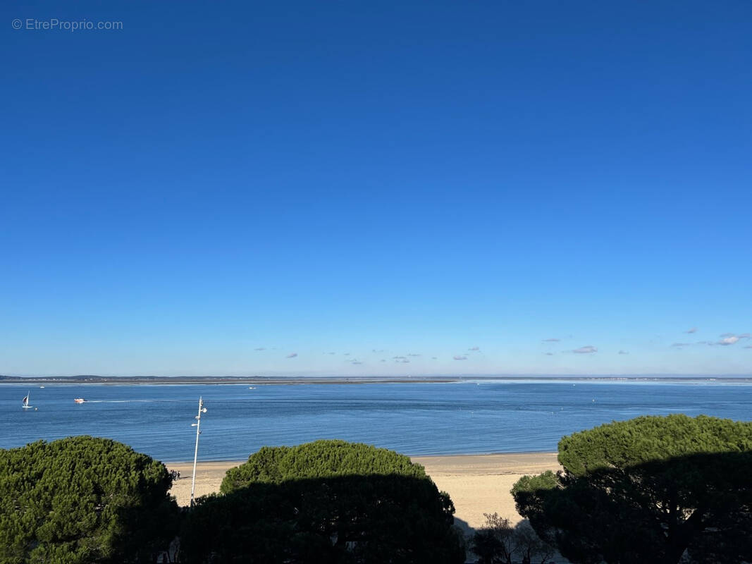 Appartement à ARCACHON
