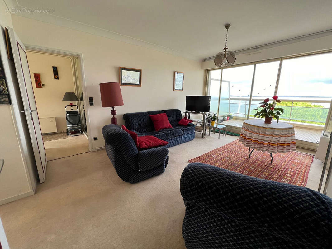 Appartement à ARCACHON