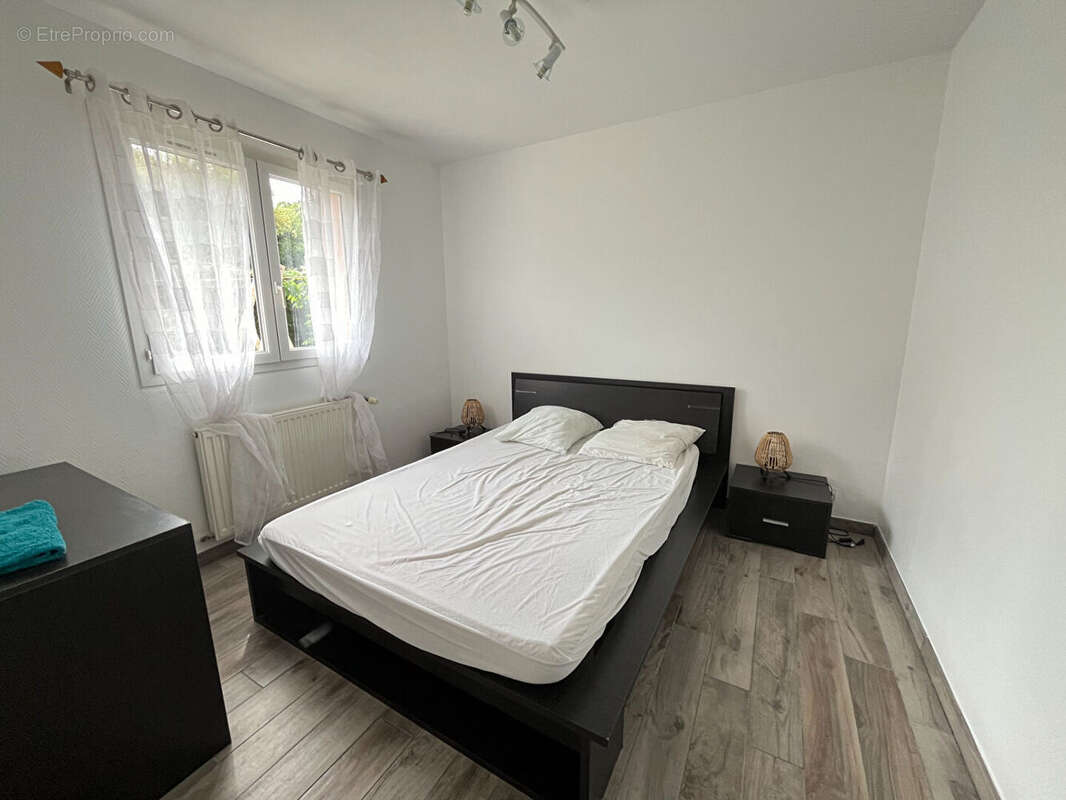 Maison à LA TESTE-DE-BUCH