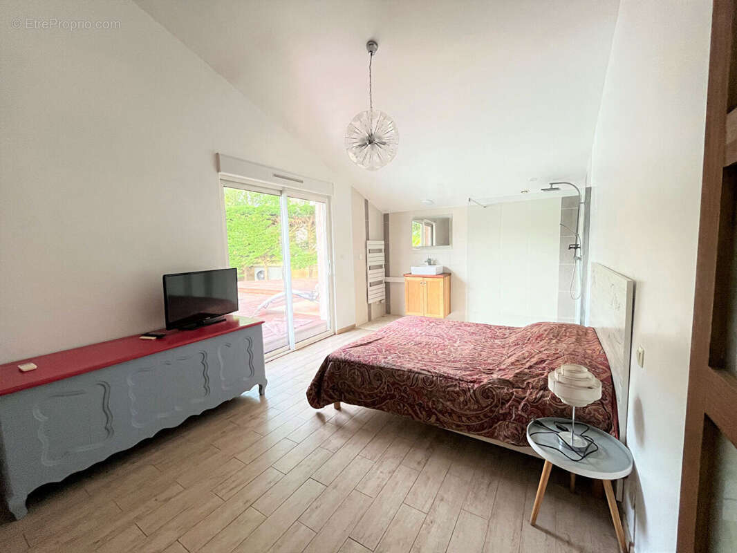 Maison à LA TESTE-DE-BUCH