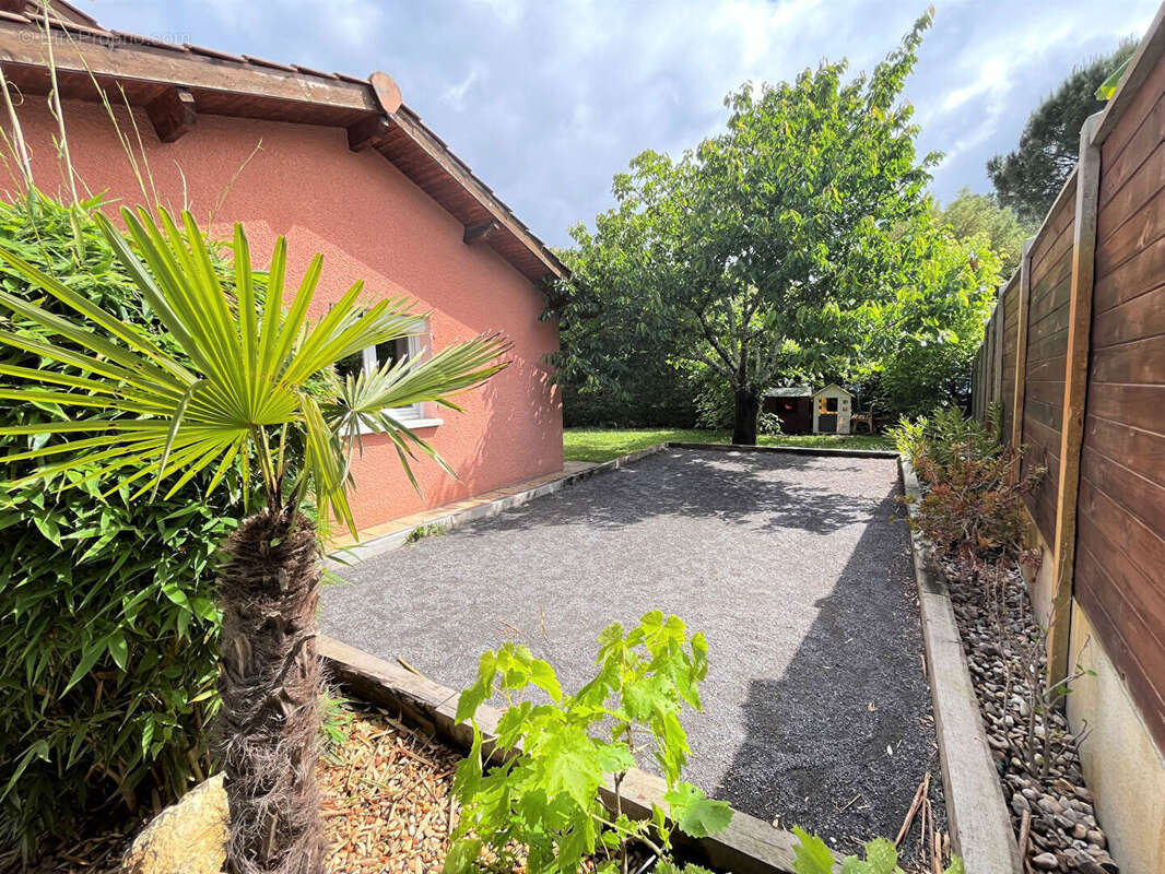 Maison à LA TESTE-DE-BUCH