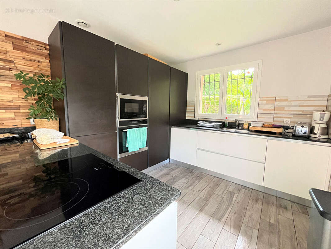 Maison à LA TESTE-DE-BUCH