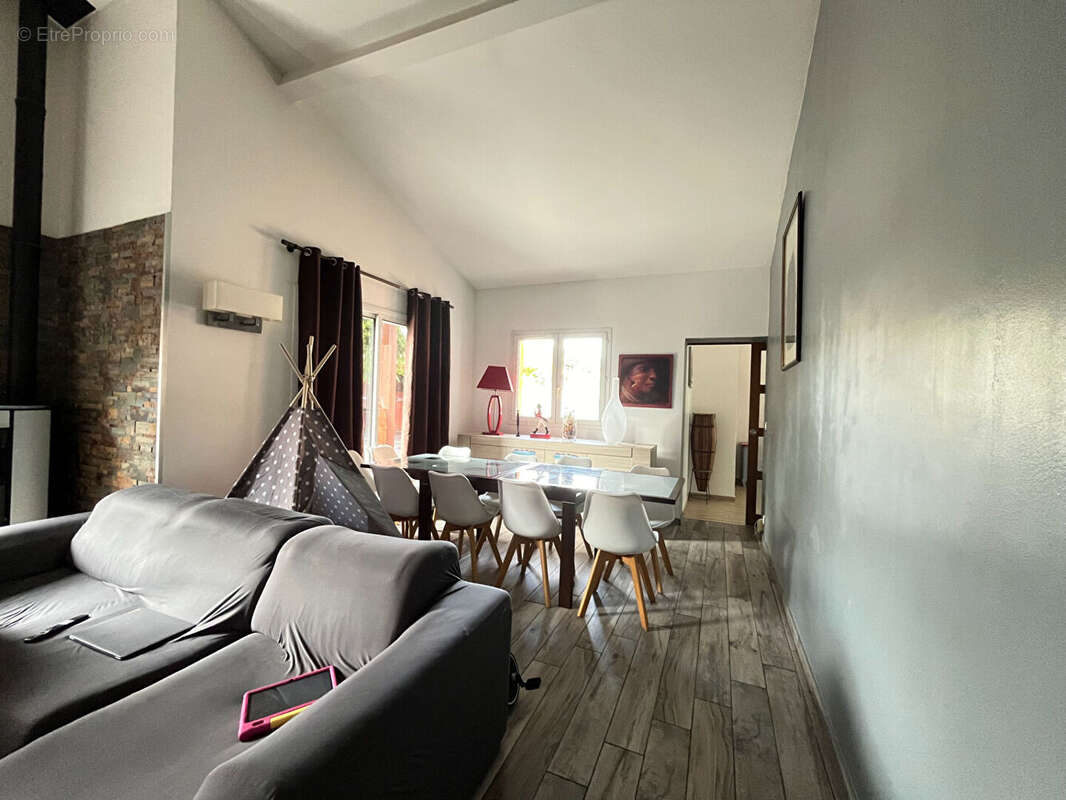 Maison à LA TESTE-DE-BUCH