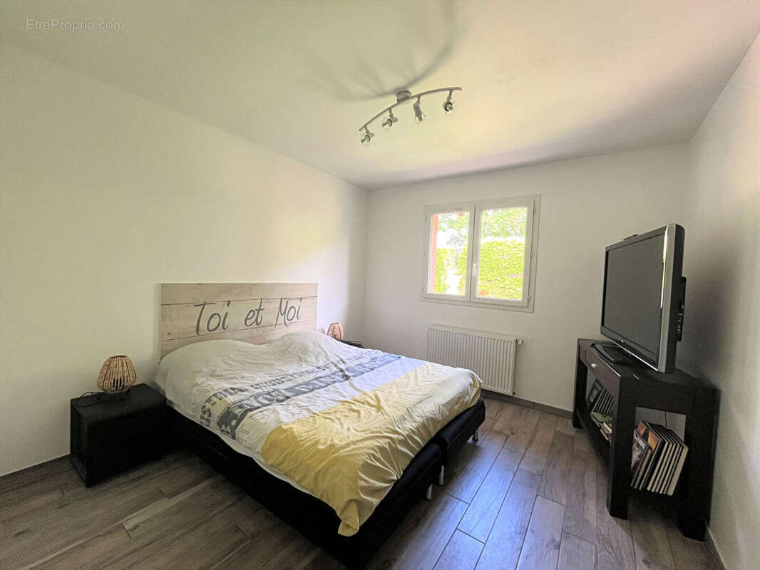 Maison à LA TESTE-DE-BUCH