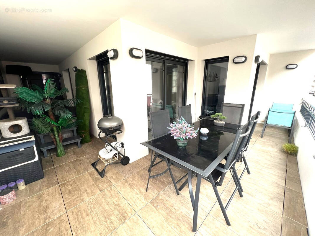 Appartement à ARCACHON