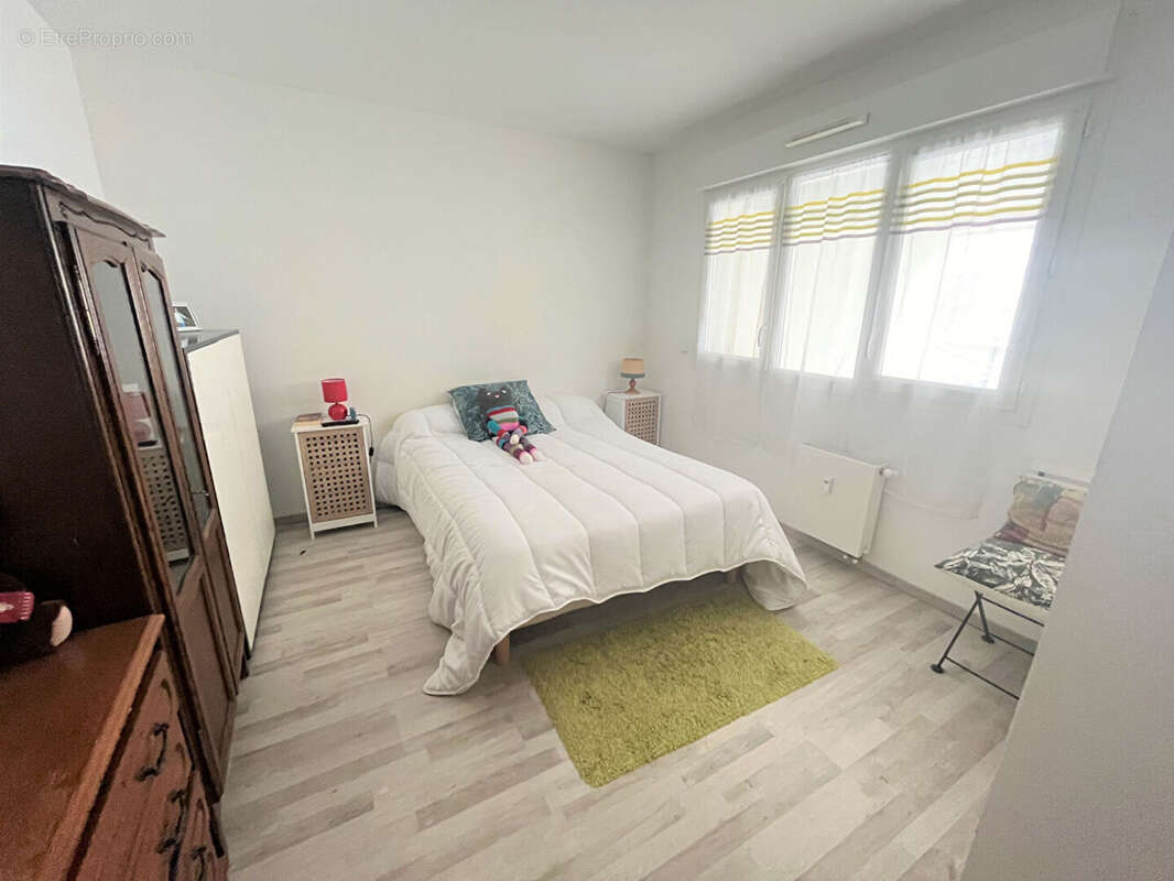 Appartement à LA TESTE-DE-BUCH