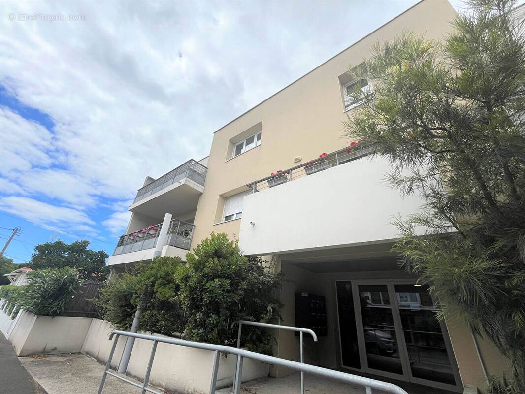 Appartement à LA TESTE-DE-BUCH