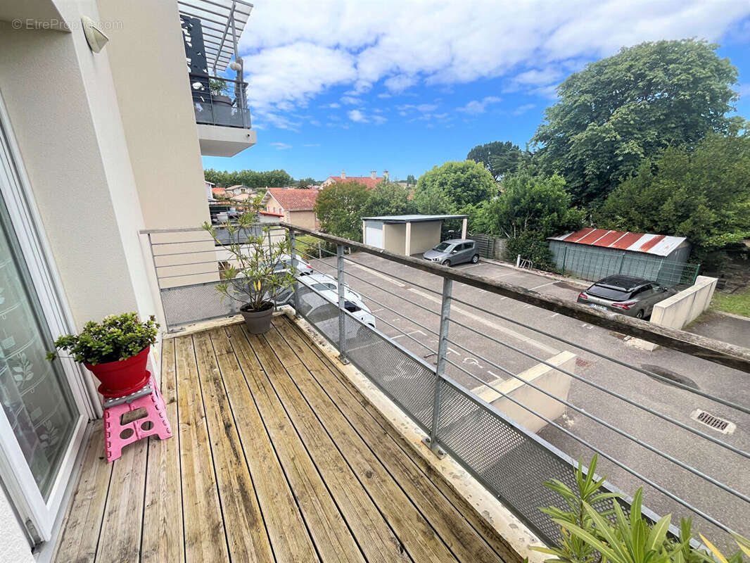 Appartement à LA TESTE-DE-BUCH