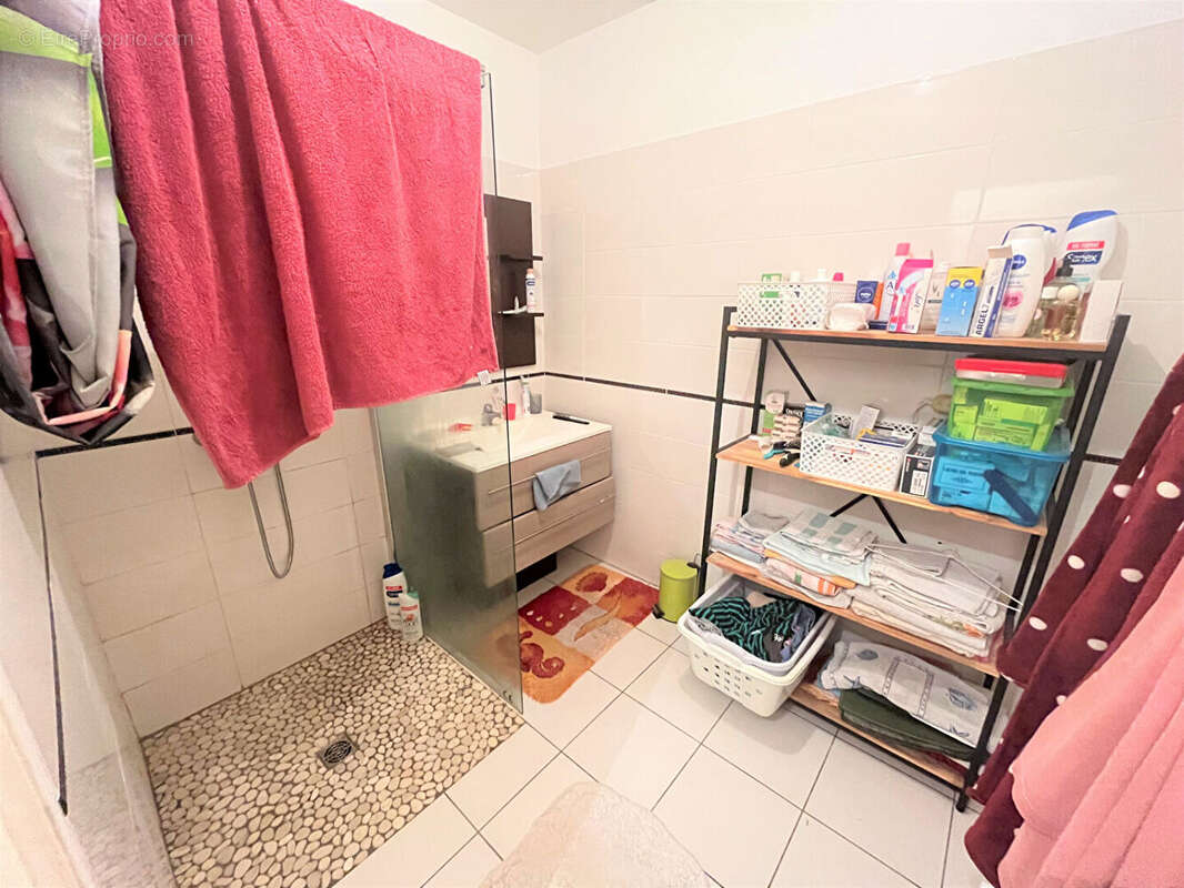 Appartement à LA TESTE-DE-BUCH