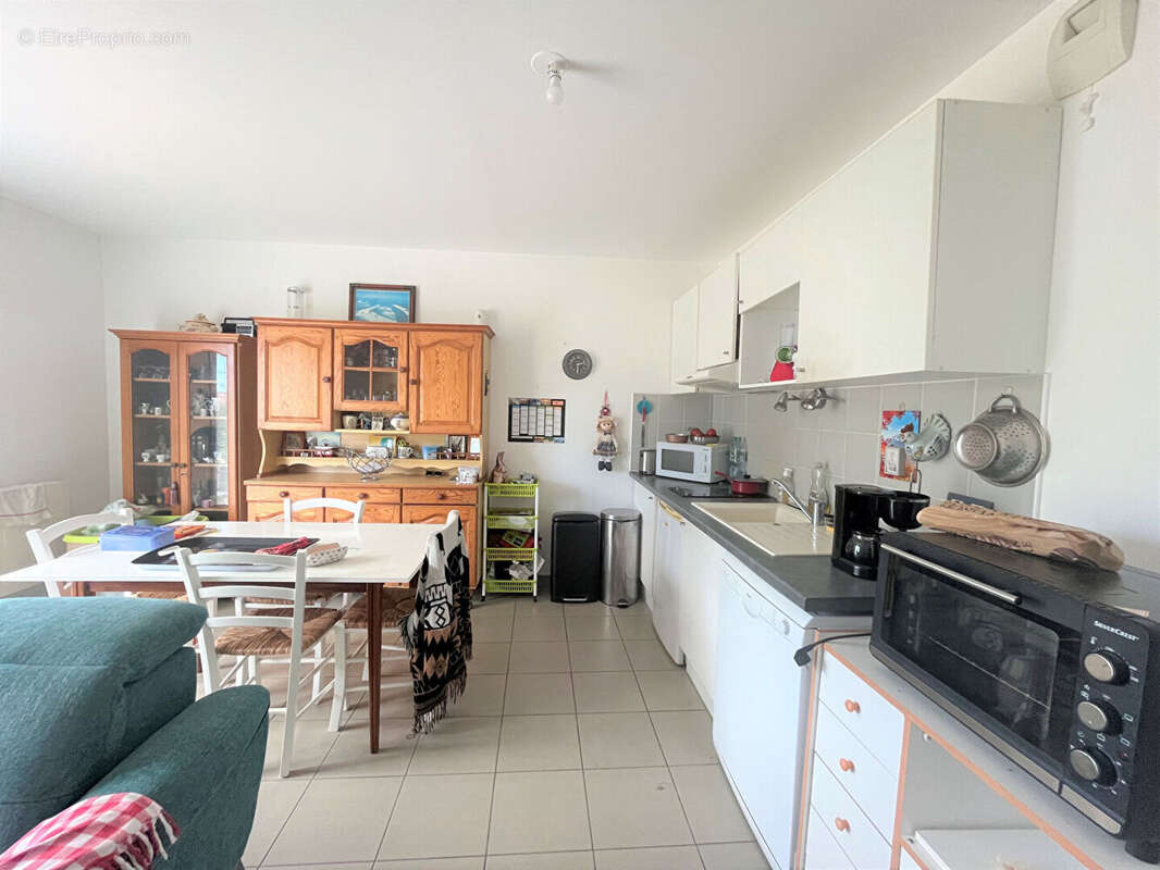 Appartement à LA TESTE-DE-BUCH