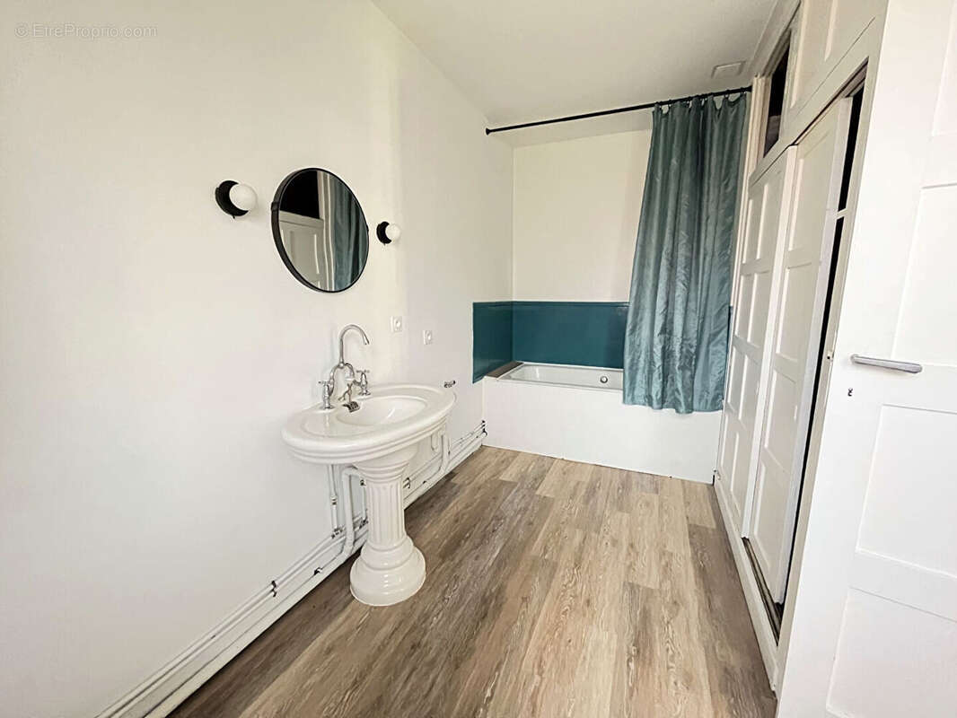 Commerce à ARCACHON