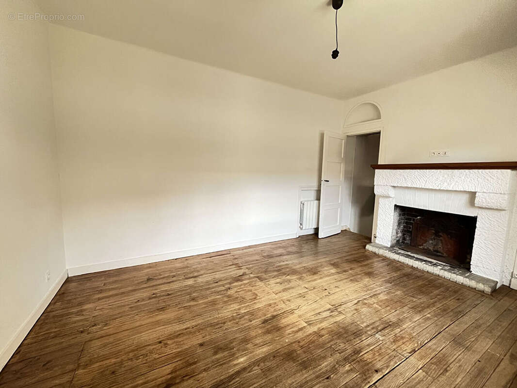 Commerce à ARCACHON